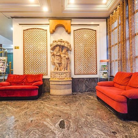 Fabhotel Green City Nagpur Zewnętrze zdjęcie